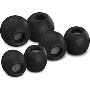 Comply TSX-400 Øreputearray - Comfort Plus Comply TSX-400 Øreputearray - Comfort Plus