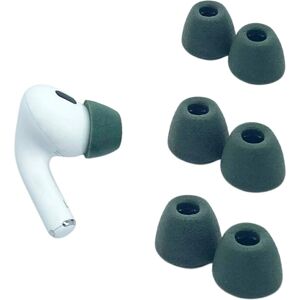 Accessoires pour Écouteurs ProGen1&2 - Vert Électrique - Publicité Accessoires pour Écouteurs ProGen1&2 - Vert Électrique - Publicité