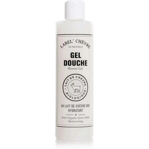 Bell Gel Douche au Lait de Chèvre Bio - 250ml Bell Gel Douche au Lait de Chèvre Bio - 250ml