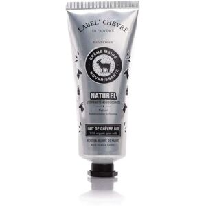 Bell Modèle Crème pour les Mains au Lait de Chèvre Bio - Hydratante 75ml Bell Modèle Crème pour les Mains au Lait de Chèvre Bio - Hydratante 75ml