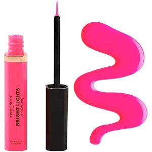 Liner Bright Lights Lavande Pastel - Liner - Publicité Liner Bright Lights Lavande Pastel - Liner - Publicité