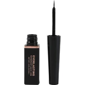 Eyeliner imperméable longue durée Profusion Cosmetics Everlasting - Noir minuit - Publicité Eyeliner imperméable longue durée Profusion Cosmetics Everlasting - Noir minuit - Publicité