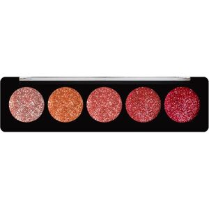 Profusion Cosmetics Palette de 5 Ombres Ruby - Nuances Inspirées par des Gemmes - Publicité Profusion Cosmetics Palette de 5 Ombres Ruby - Nuances Inspirées par des Gemmes - Publicité