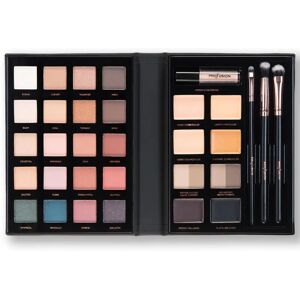 Kit pour les Yeux Pro de Profusion - Palette de Fards - 100g - Publicité Kit pour les Yeux Pro de Profusion - Palette de Fards - 100g - Publicité