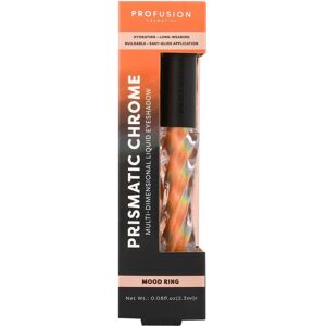 Profusion Cosmetics Ombre à Paupières Chrome Prismatique Multi-Dimensionnelle - Ombre à paupières - Publicité Profusion Cosmetics Ombre à Paupières Chrome Prismatique Multi-Dimensionnelle - Ombre à paupières - Publicité