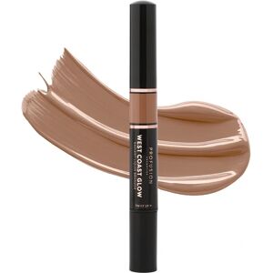 Profusion Cosmetics - West Coast Glow Bronzer Vloeibare - Bronzer Profusion Cosmetics - West Coast Glow Bronzer Vloeibare - Bronzer