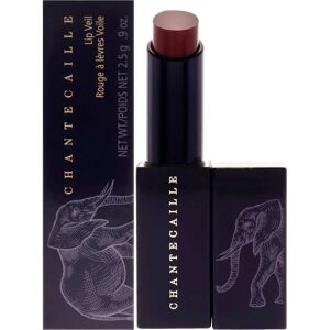 Chantecaille Elderberry Lipstick - Lip Veil - Lipstick - Lipstick Chantecaille Elderberry Lipstick - Lip Veil - Lipstick - Lipstick