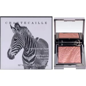 Chantecaille Luminescent Eye Shade Zebra - Eyeshadow Chantecaille Luminescent Eye Shade Zebra - Eyeshadow