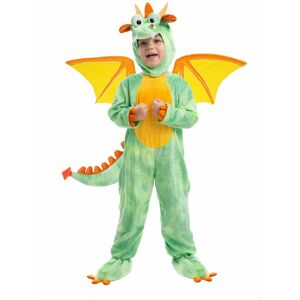 Spooktacular Creations - Ensemble Dragon Deluxe - Vert - Publicité Spooktacular Creations - Ensemble Dragon Deluxe - Vert - Publicité