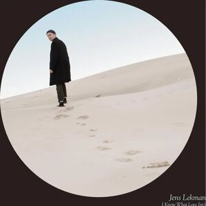 Jens Lekman I Know What Love Isn’t CD - Special Edition - 2 Discs - 2012 Jens Lekman I Know What Love Isn’t CD - Special Edition - 2 Discs - 2012