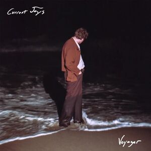 Current Joys Voyager - Banda Sonora de Autodescubrimiento CD Current Joys Voyager - Banda Sonora de Autodescubrimiento CD