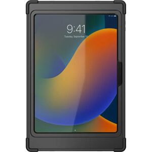 CTA Digital ICCB Tablet Case - Black - Rugged Impact Protection CTA Digital ICCB Tablet Case - Black - Rugged Impact Protection