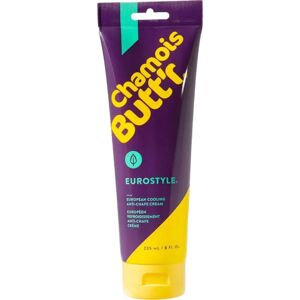 Paceline Products Eurostyle Chamois Cream 8 oz - Non-greasy, cooling formula Paceline Products Eurostyle Chamois Cream 8 oz - Non-greasy, cooling formula
