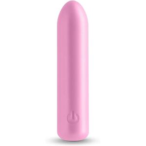 Ns Novelties Seduction Roxy Rosa Vibrador - Vibrador Ns Novelties Seduction Roxy Rosa Vibrador - Vibrador