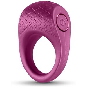 Ns Novelties Levi Fémes Burgundy Vibrációs Gyűrű - Vibrating Ring Ns Novelties Levi Fémes Burgundy Vibrációs Gyűrű - Vibrating Ring