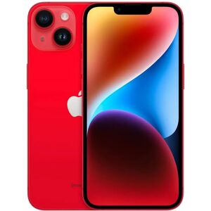 Apple iPhone 14 Vermelho 128GB - Smartphone Apple iPhone 14 Vermelho 128GB - Smartphone
