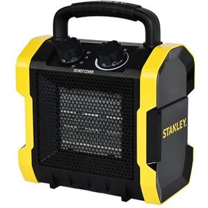 Chauffage PTC Compact Stanley - 2000 W Chauffage PTC Compact Stanley - 2000 W