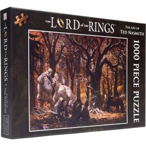 Sophisticated Games The Lord Of Rings Trollshaws 1000 Piece Puzzle - Jigsaw Puzzle Sophisticated Games The Lord Of Rings Trollshaws 1000 Piece Puzzle - Jigsaw Puzzle