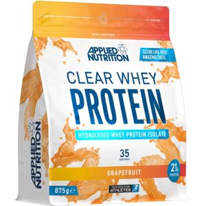 Applied Nutrition Clear Whey Protein - Grapefruit - 875g Applied Nutrition Clear Whey Protein - Grapefruit - 875g