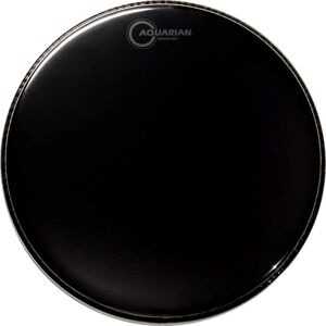Aquarian Full Range Reflector Head 13" Black Mirror - Full Range Reflector Aquarian Full Range Reflector Head 13" Black Mirror - Full Range Reflector