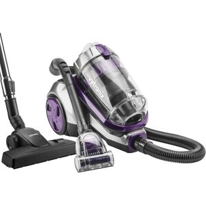 Vytronix PET01 - Purple, Anthracite - Vacuum Cleaner Vytronix PET01 - Purple, Anthracite - Vacuum Cleaner