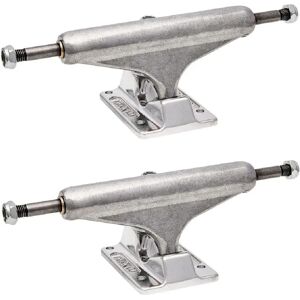 Independent Stage 11 139mm Stříbrné Skateboard Trucks Independent Stage 11 139mm Stříbrné Skateboard Trucks