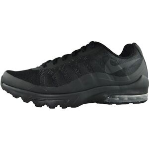 Nike Air Max Invigor Black Trainers - Sneakers Nike Air Max Invigor Black Trainers - Sneakers