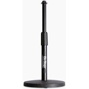 On-Stage Stands 12463 mikrofonstativ med arm On-Stage Stands 12463 mikrofonstativ med arm