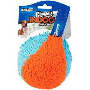 Chuckit Indoor Shaker - Dog Toy Chuckit Indoor Shaker - Dog Toy