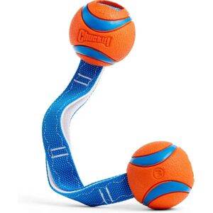 Chuckit! Ultra Tug Duo Medium Dog Toy - Dog Toy Chuckit! Ultra Tug Duo Medium Dog Toy - Dog Toy