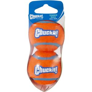 Chuckit! Tennis Ball Dog Toy Small - Fetch & Exercise Chuckit! Tennis Ball Dog Toy Small - Fetch & Exercise