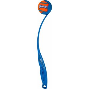 Chuckit! 06300 Dog/Cat Toy - Medium Ball Launcher Chuckit! 06300 Dog/Cat Toy - Medium Ball Launcher