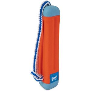 Chuckit! Jouet Flottant Amphibious Bumper - Jeu d'eau pour chien - Publicité Chuckit! Jouet Flottant Amphibious Bumper - Jeu d'eau pour chien - Publicité