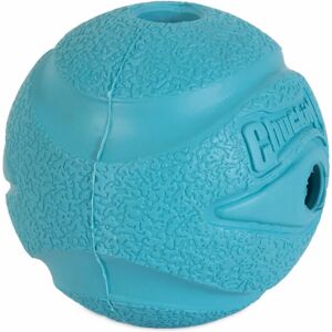 Chuckit! The Whistler Medium Dog Toy - 2.25" Diameter Chuckit! The Whistler Medium Dog Toy - 2.25" Diameter