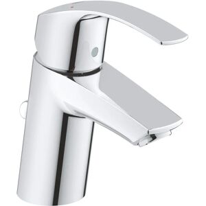 Grohe Eurosmart Model 33265002 – Single-Lever Basin Tap Grohe Eurosmart Model 33265002 – Single-Lever Basin Tap