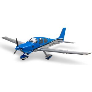 Avion RC Cirrus SR22T E-flite EFLU15950 - Niveau 2 - Publicité Avion RC Cirrus SR22T E-flite EFLU15950 - Niveau 2 - Publicité
