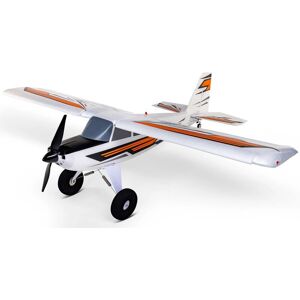 Avion RC E-flite EFL013850 - Modèle avancé avec LED - Publicité Avion RC E-flite EFL013850 - Modèle avancé avec LED - Publicité