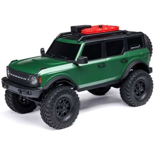 Axial Ford Bronco 1/24 RTR - Off-road Model Axial Ford Bronco 1/24 RTR - Off-road Model