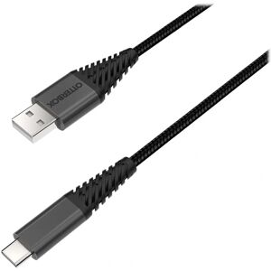 Google Otterbox Pletený, odolný Micro-USB kabel - 2m Google Otterbox Pletený, odolný Micro-USB kabel - 2m