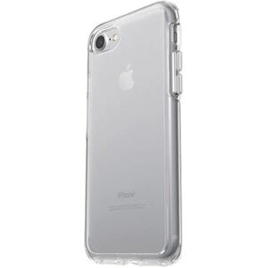 Otterbox Apple iPhone SE Symmetry Series Clear Case - Crystal Otterbox Apple iPhone SE Symmetry Series Clear Case - Crystal