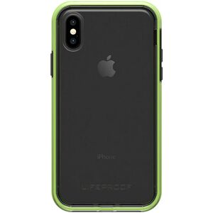LifeProof iPhone X / XS Skydd - Drop-säker - Hållbart material LifeProof iPhone X / XS Skydd - Drop-säker - Hållbart material