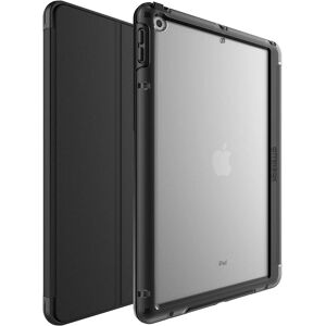 OtterBox Symmetry Folio iPad 10.2 2019/2020/2021 - Black OtterBox Symmetry Folio iPad 10.2 2019/2020/2021 - Black