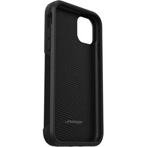 Lifeproof Flip Zwarte Portemonnee Case - mobiele telefoonhoes Lifeproof Flip Zwarte Portemonnee Case - mobiele telefoonhoes