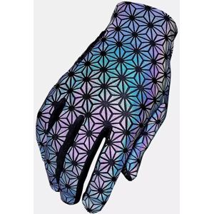 Guanti SUPACAZ Long - Oil Slick - XXL Guanti SUPACAZ Long - Oil Slick - XXL