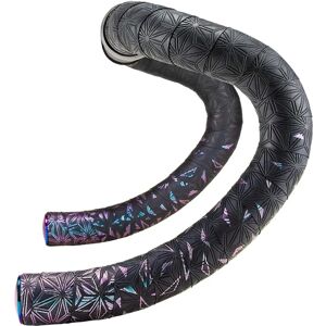 Supacaz Oil Slick Bar Tape - Super Sticky Kush Star Fade Supacaz Oil Slick Bar Tape - Super Sticky Kush Star Fade