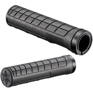 Supacaz E-Bike Griffset - 34mm - Schwarz Supacaz E-Bike Griffset - 34mm - Schwarz