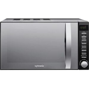 Vytronix VY-HMO800 - Black - Microwave Oven Vytronix VY-HMO800 - Black - Microwave Oven
