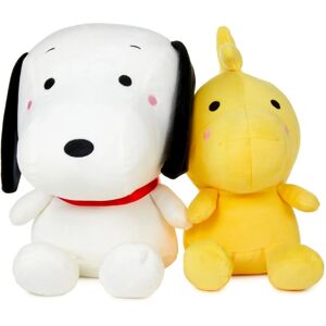 Hallmark Better Together Snoopy Woodstock Peluche - Publicité Hallmark Better Together Snoopy Woodstock Peluche - Publicité