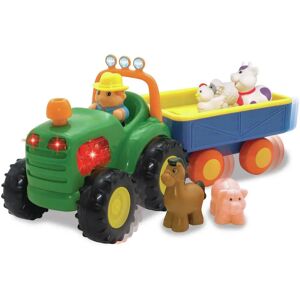 Amo Toys 502038 Lekfordon - Spår Amo Toys 502038 Lekfordon - Spår