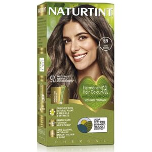 Naturtint Dark Blonde Permanent Hair Colorant - Hair Colorant Naturtint Dark Blonde Permanent Hair Colorant - Hair Colorant